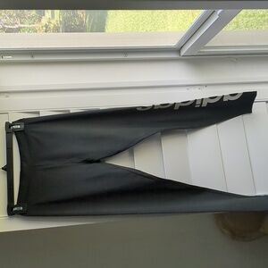 Adidas children's leggings